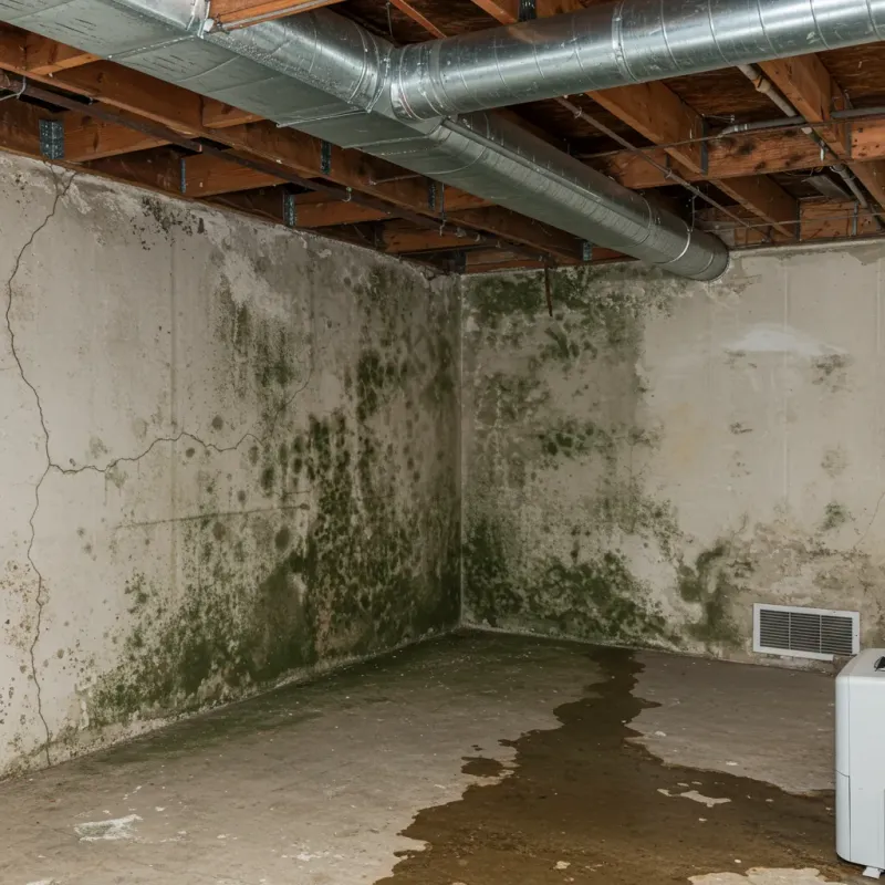 Professional Mold Removal in Chambers County, TX